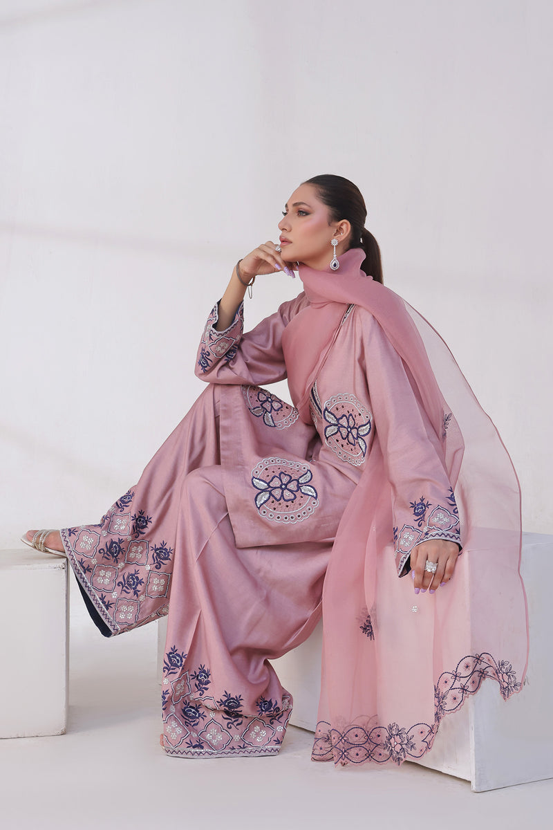 Mona Imran | Ayla Eid Edit | Aarohi