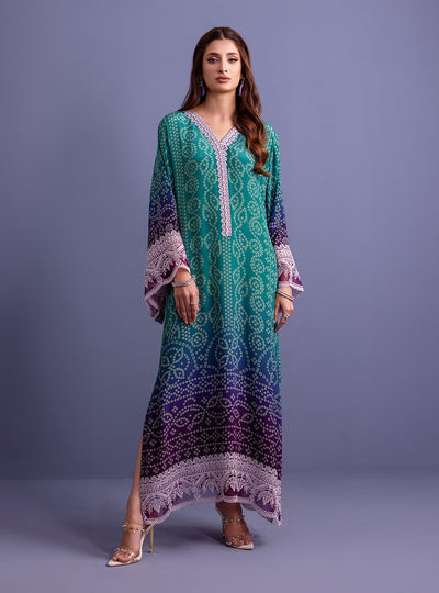Zainab Chottani | Eid Festive Vol 1 | FASANA - Designer Dress with Intricate embroidery and embellishments. Shop elegent wedding dress at Maria Faisal.