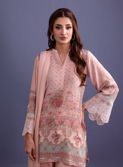 Zainab Chottani | Eid Festive Vol 1 | NILOFER - Designer Dress with Intricate embroidery and embellishments. Shop elegent wedding dress at Maria Faisal.