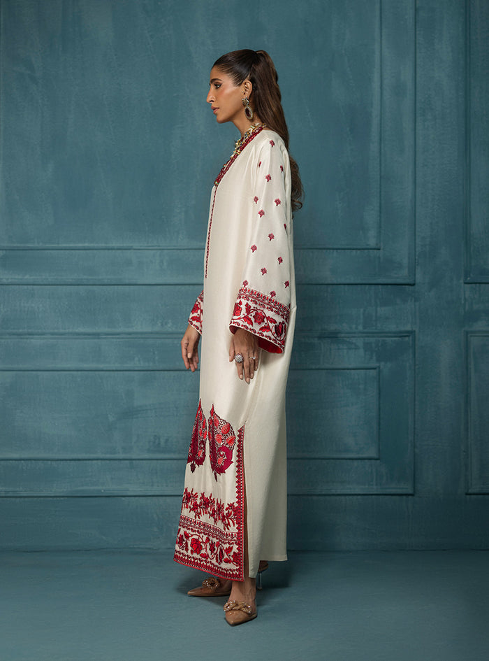 Zainab Chottani | Luxe Edit 25 | Rumi - Formal Dress - available at Maria Faisal in UK and USA.