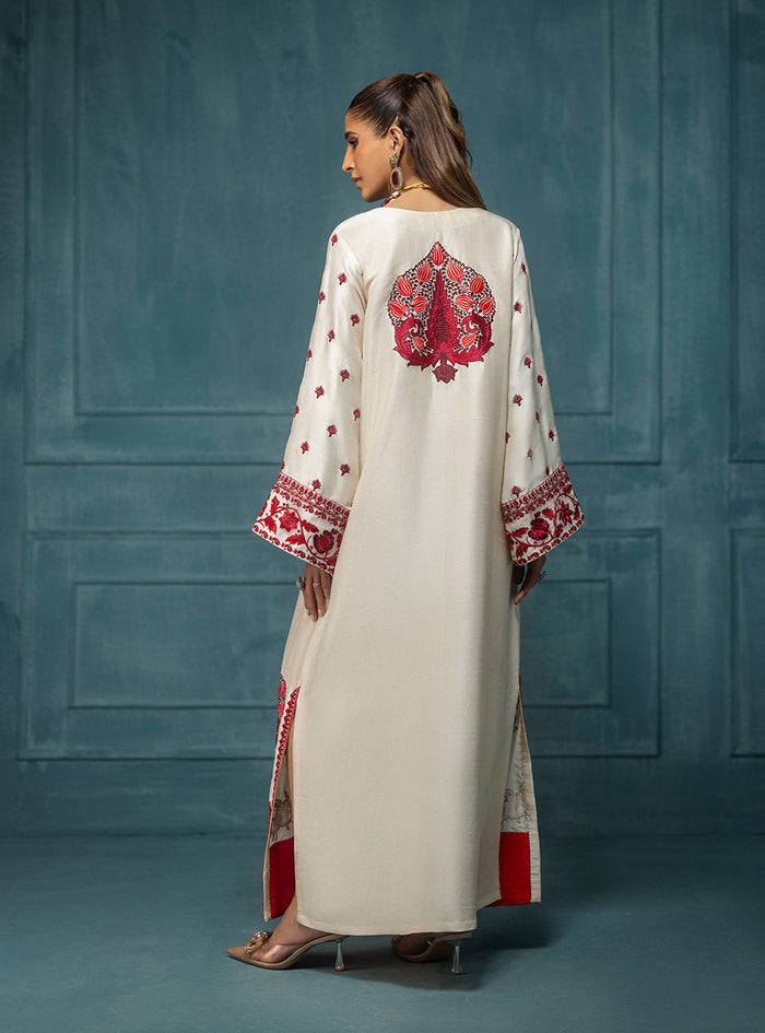 Zainab Chottani | Luxe Edit 25 | Rumi - Formal Dress - available at Maria Faisal in UK and USA.
