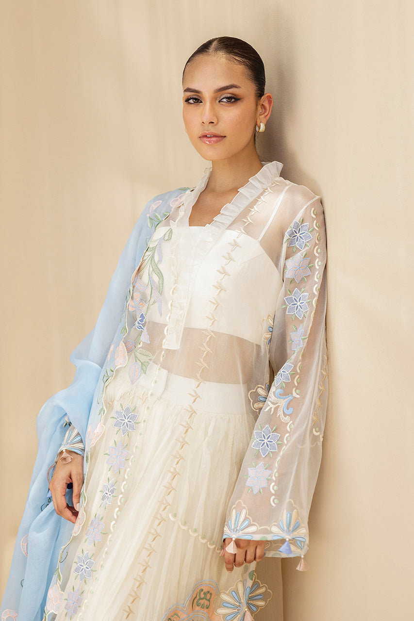 Sania Maskatiya | Samara Luxe 25 |Amyna