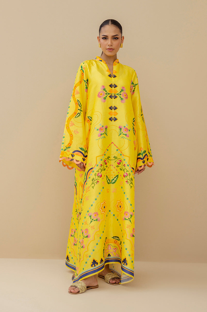 Sania Maskatiya | Samara Luxe 25 |Miara - Ladies Clothes - Maria Faisal