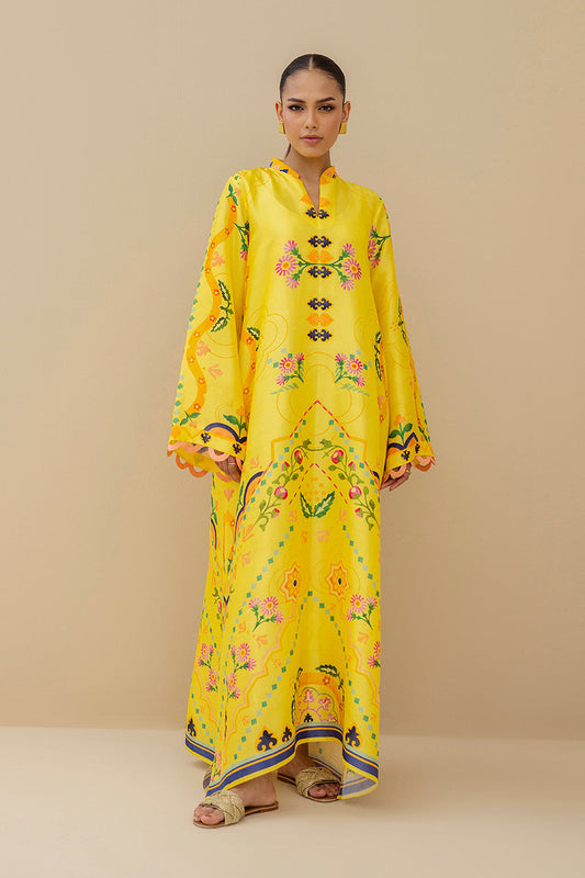 Sania Maskatiya | Samara Luxe 25 |Miara - Ladies Clothes - Maria Faisal