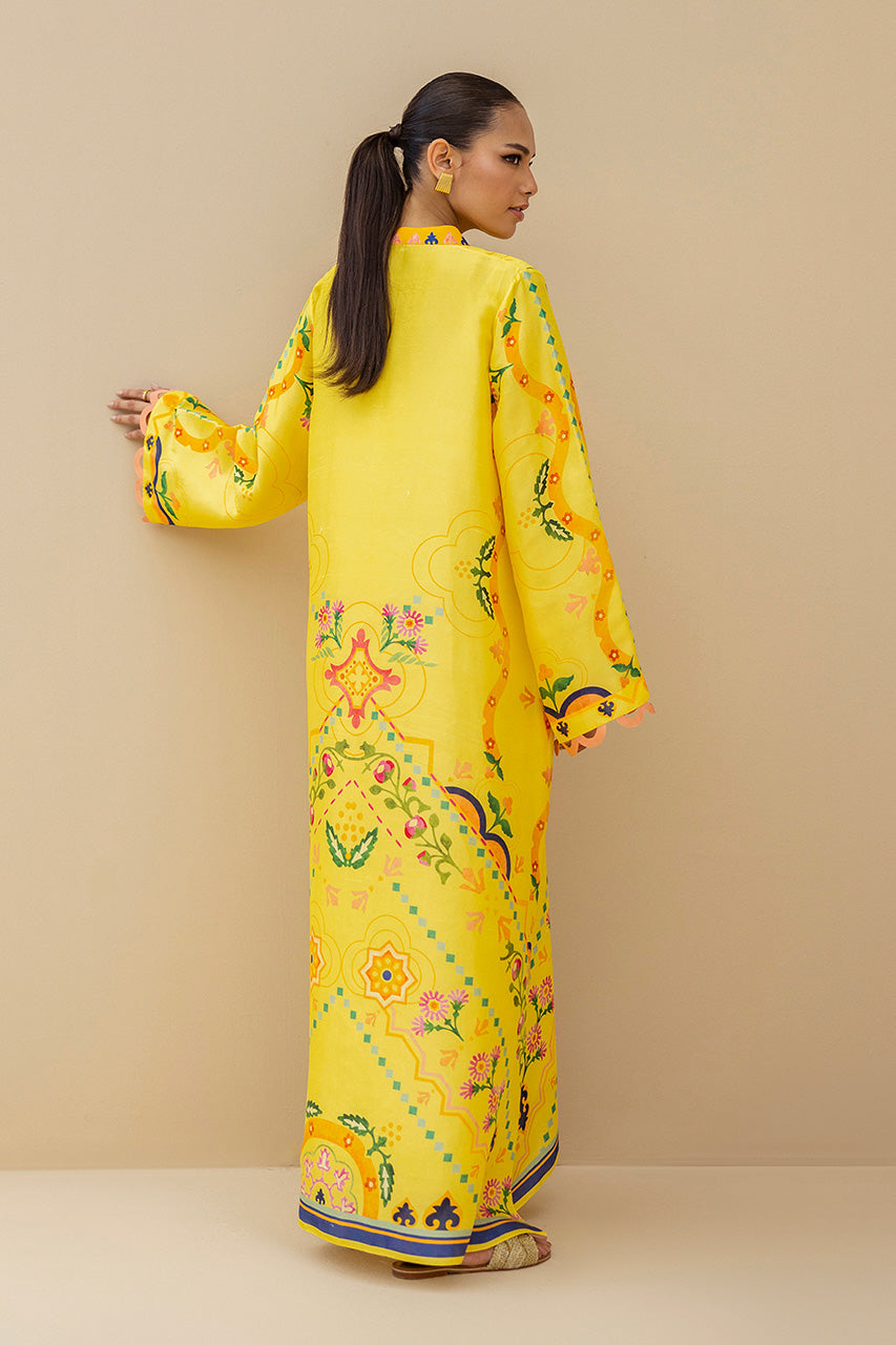 Sania Maskatiya | Samara Luxe 25 |Miara - Ladies Clothes - Maria Faisal