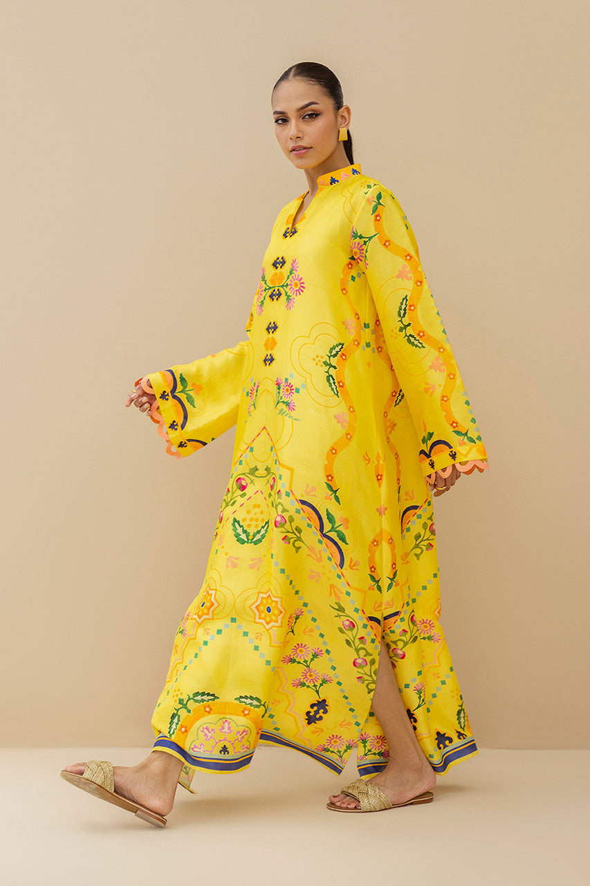 Sania Maskatiya | Samara Luxe 25 |Miara - Ladies Clothes - Maria Faisal