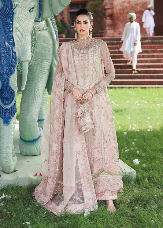 Sardinia | Veere Di Wedding Bride 25 | MAAHI - Ladies Clothes - Maria Faisal