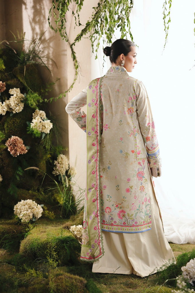 Rajbari | Silah Silk Edit | Silah Silk Edit - 06 - Ladies Clothes - Maria Faisal