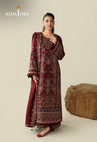 Kashmiri