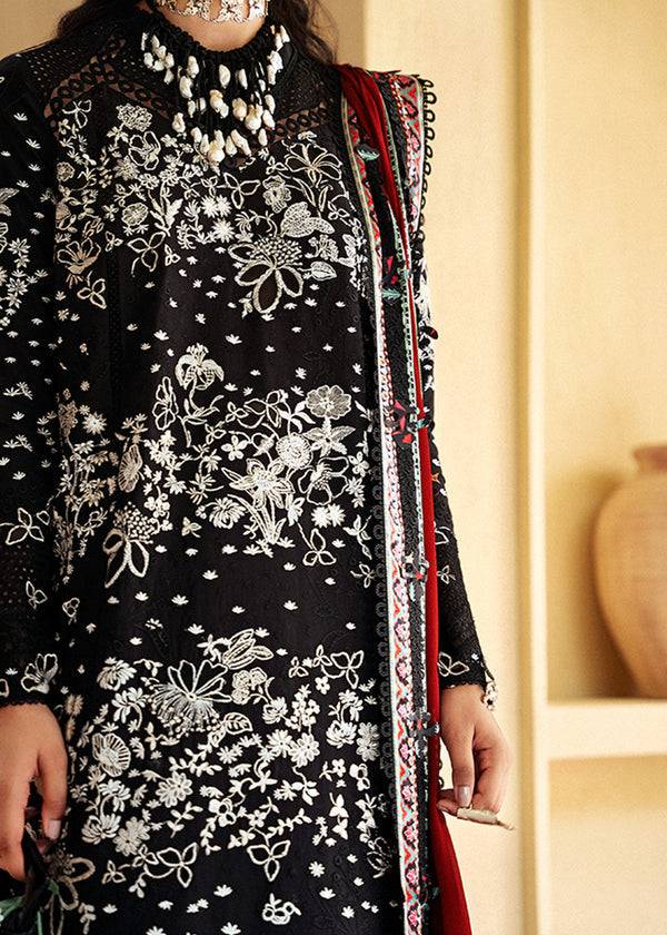 Suffuse | Eid Lawn 25 | KIRAN by Maria Faisal - Registered Vendor of : Suffuse - type : Ladies Clothes - 100% original wedding dresses