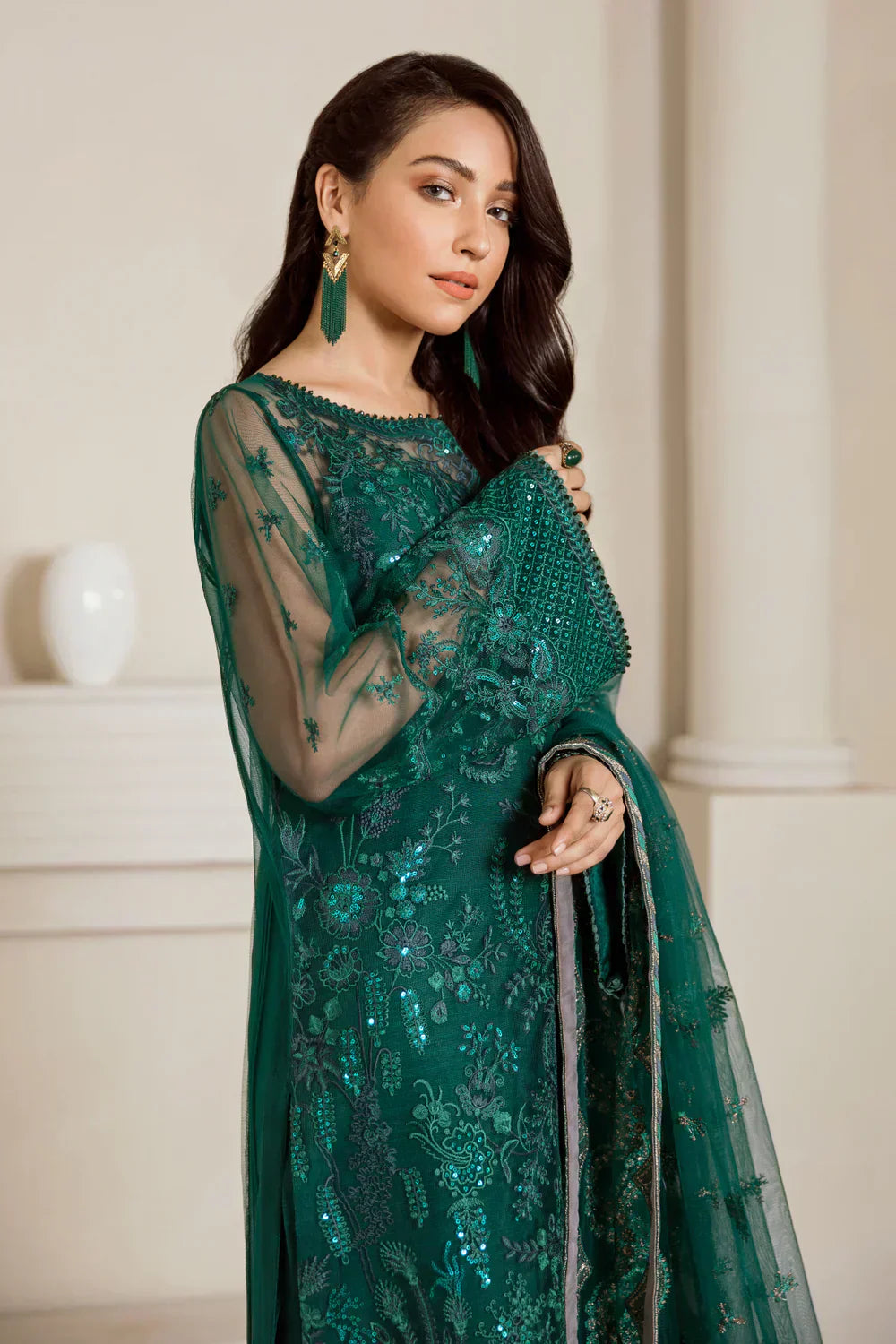 Baroque | Formals Collection | UF-33