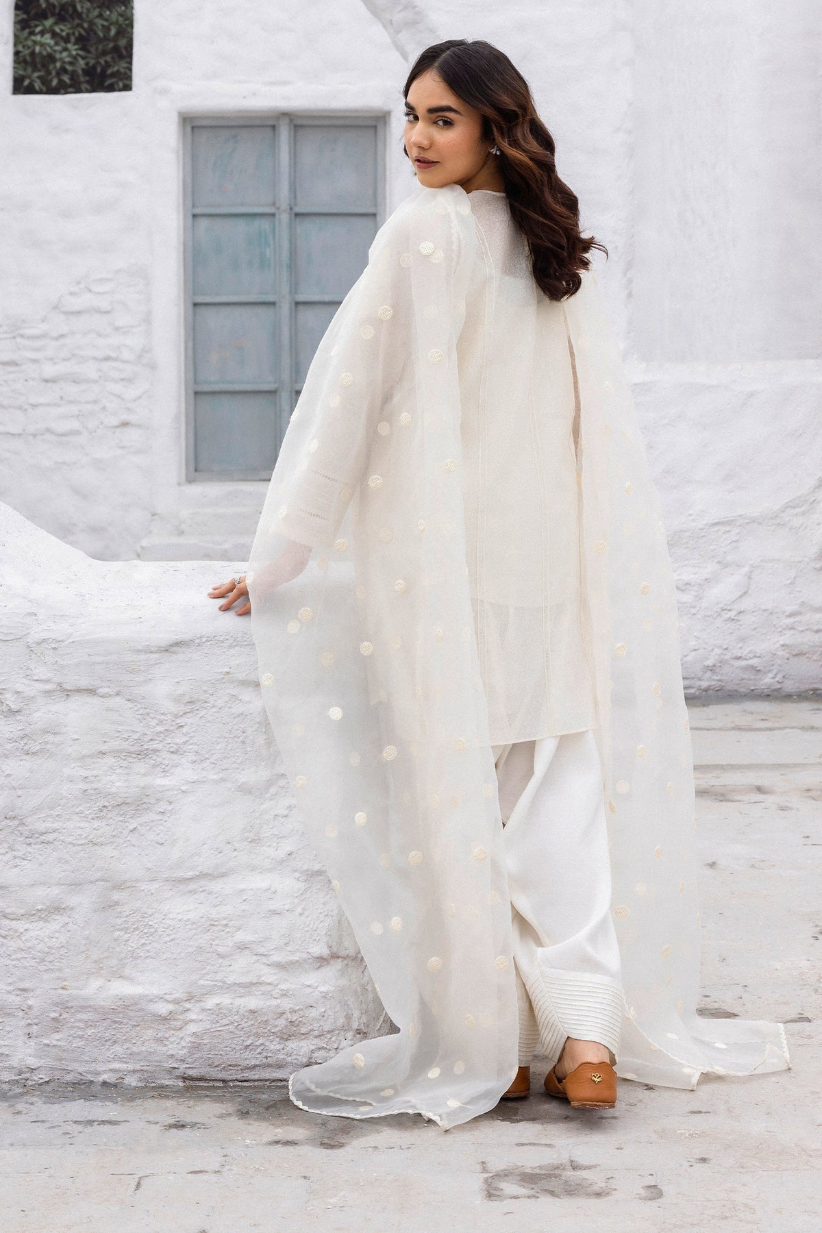 Erum Khan | Ramadan Edition | Maha by Maria Faisal - Registered Vendor of : Erum Khan - type : Ladies Clothes - 100% original wedding dresses