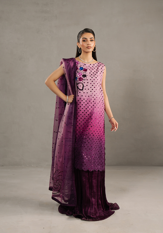 Zarqash | Silk Edit | ZQS 003 GIANNA - Ladies Clothes 