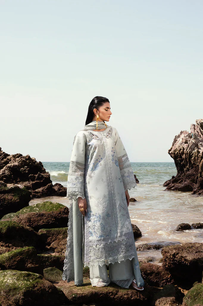 Florent | Eid Edit 24 | 6A - Maria Faisal