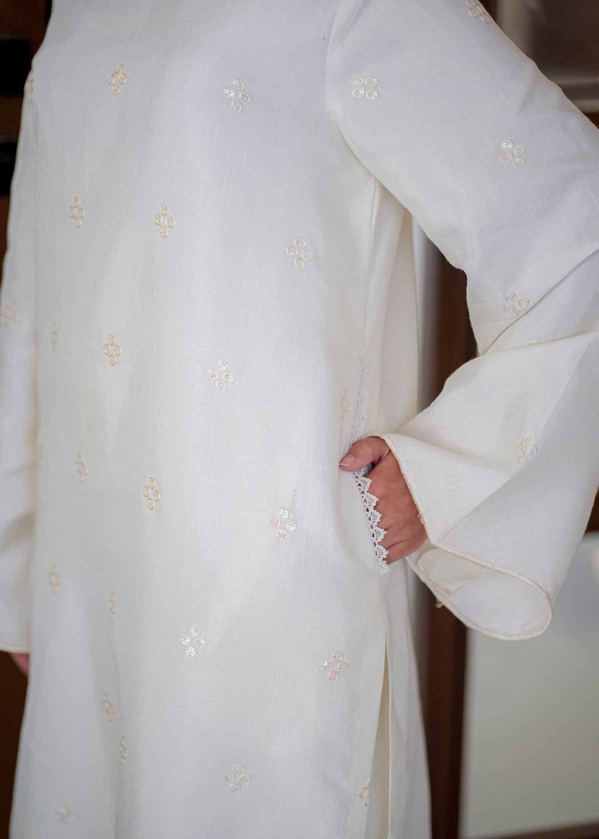 Fozia Khalid | Silk Spire | BLISS by Maria Faisal - Registered Vendor of : Fozia Khalid - type : Ladies Clothes - 100% original wedding dresses