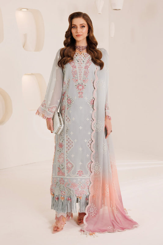 Alizeh | Dhaagay 25 | AF-DHG-5030-Mahrosh - Ladies Clothes - Maria Faisal