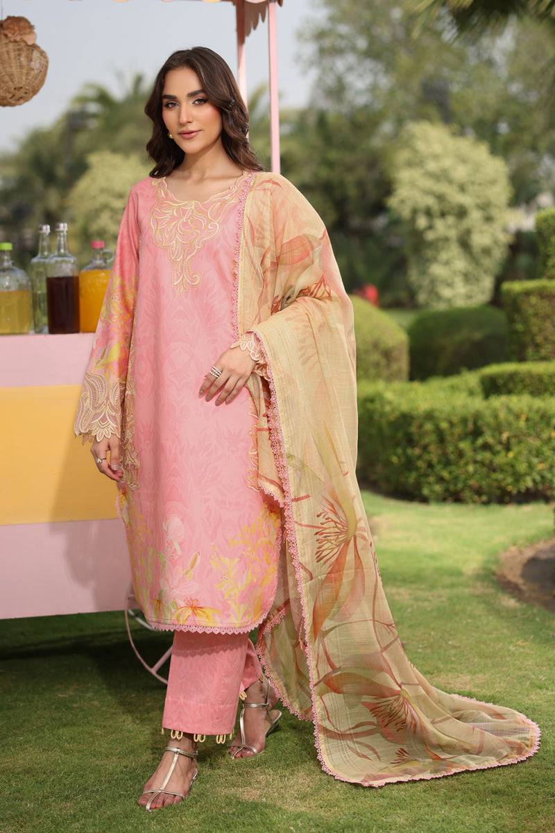 Rangrasiya | Lifestyle Summer Edit 25 | Vaneeza by Maria Faisal - Registered Vendor of : Rangrasiya - type : Ladies Clothes - 100% original wedding dresses
