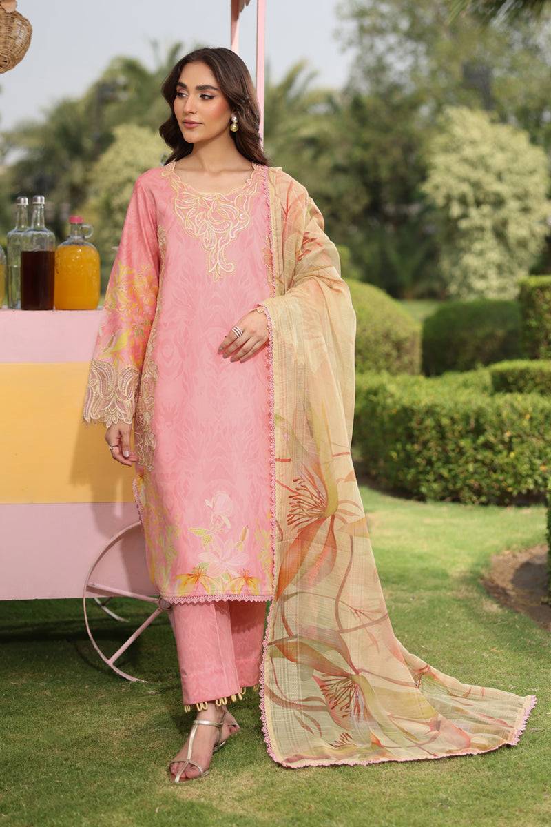 Rangrasiya | Lifestyle Summer Edit 25 | Vaneeza by Maria Faisal - Registered Vendor of : Rangrasiya - type : Ladies Clothes - 100% original wedding dresses