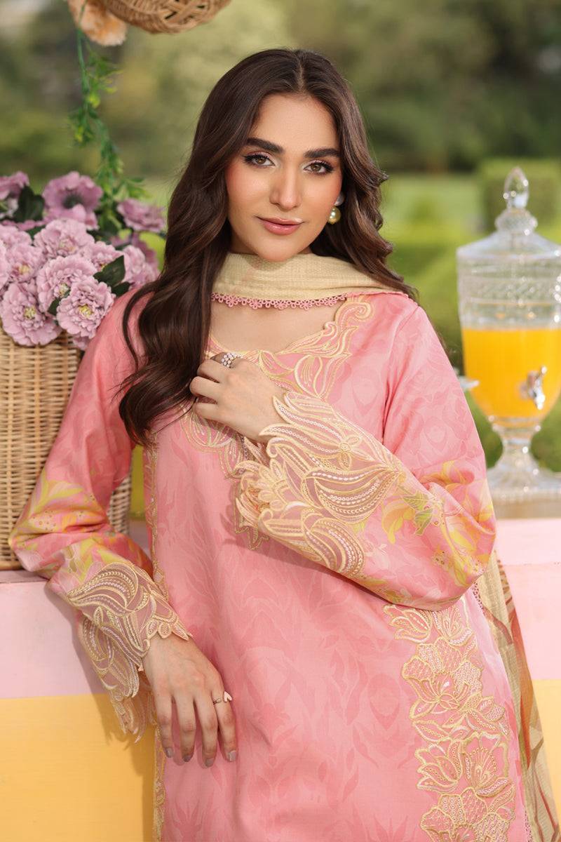 Rangrasiya | Lifestyle Summer Edit 25 | Vaneeza by Maria Faisal - Registered Vendor of : Rangrasiya - type : Ladies Clothes - 100% original wedding dresses