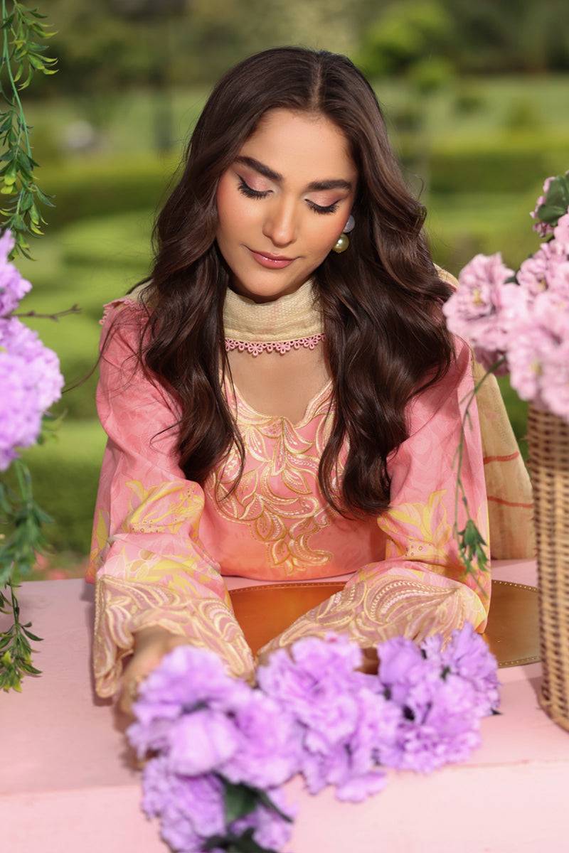 Rangrasiya | Lifestyle Summer Edit 25 | Vaneeza by Maria Faisal - Registered Vendor of : Rangrasiya - type : Ladies Clothes - 100% original wedding dresses