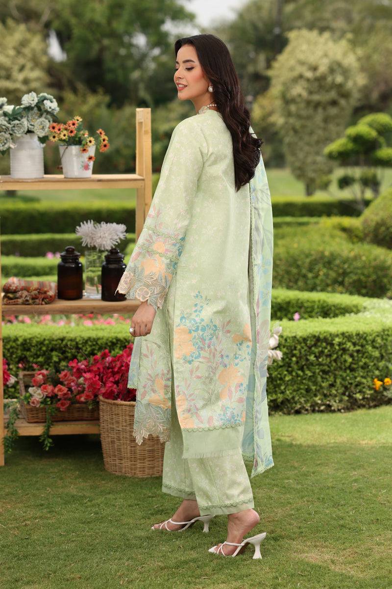 Rangrasiya | Lifestyle Summer Edit 25 | Reeha by Maria Faisal - Registered Vendor of : Rangrasiya - type : Ladies Clothes - 100% original wedding dresses