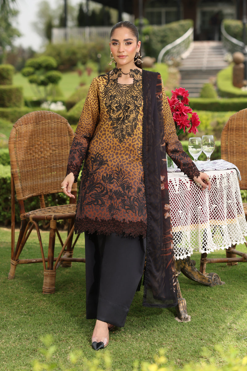 Rangrasiya | Lifestyle Summer Edit 25 | Hooria by Maria Faisal - Registered Vendor of : Rangrasiya - type : Ladies Clothes - 100% original wedding dresses
