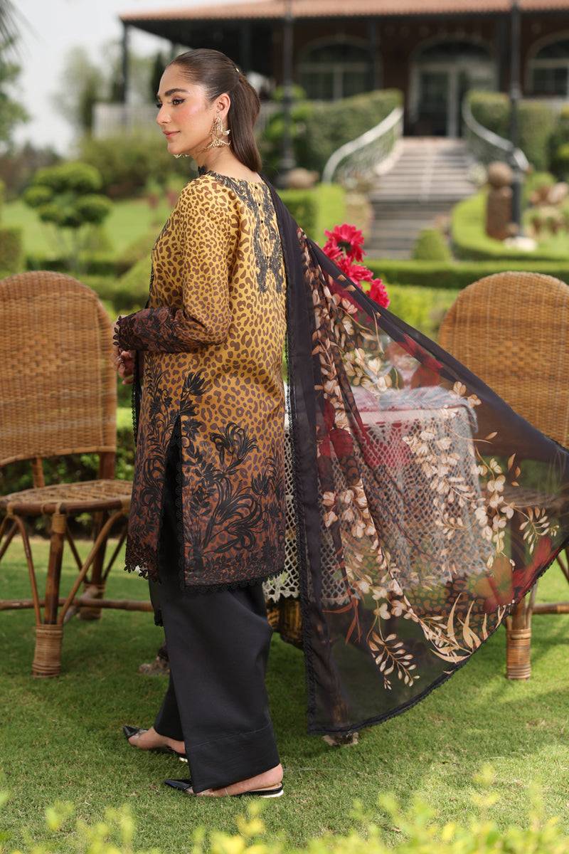 Rangrasiya | Lifestyle Summer Edit 25 | Hooria by Maria Faisal - Registered Vendor of : Rangrasiya - type : Ladies Clothes - 100% original wedding dresses