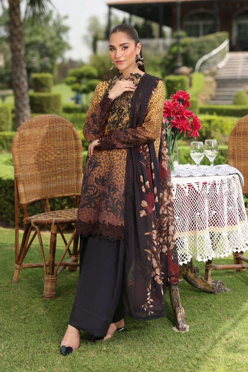 Rangrasiya | Lifestyle Summer Edit 25 | Hooria by Maria Faisal - Registered Vendor of : Rangrasiya - type : Ladies Clothes - 100% original wedding dresses