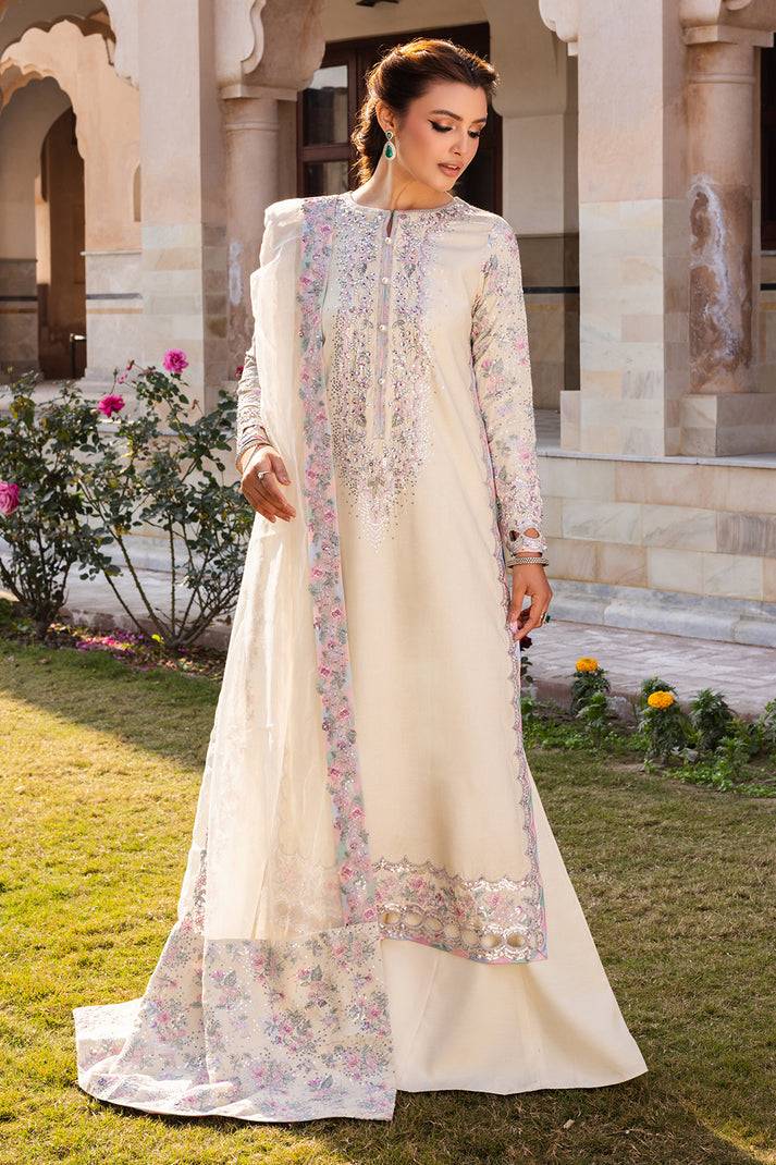 Saad Shaikh | Jahan Festive Collection | HOOR by Maria Faisal - Registered Vendor of : Saad Shaikh - type : Ladies Clothes - 100% original wedding dresses