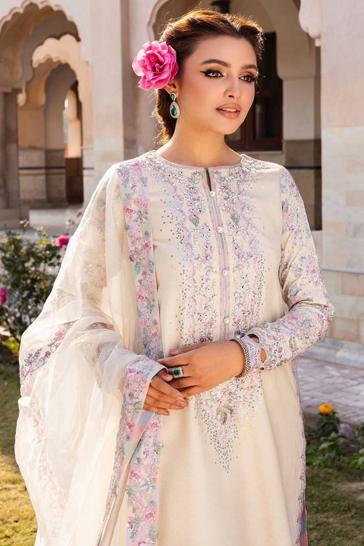 Saad Shaikh | Jahan Festive Collection | HOOR by Maria Faisal - Registered Vendor of : Saad Shaikh - type : Ladies Clothes - 100% original wedding dresses