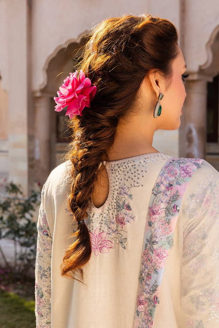Saad Shaikh | Jahan Festive Collection | HOOR by Maria Faisal - Registered Vendor of : Saad Shaikh - type : Ladies Clothes - 100% original wedding dresses