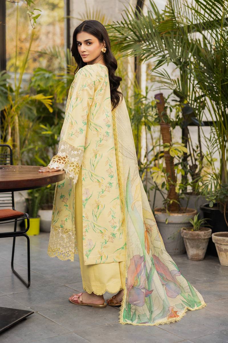 Rangrasiya | Lifestyle Summer Edit 25 | Olivine by Maria Faisal - Registered Vendor of : Rangrasiya - type : Ladies Clothes - 100% original wedding dresses