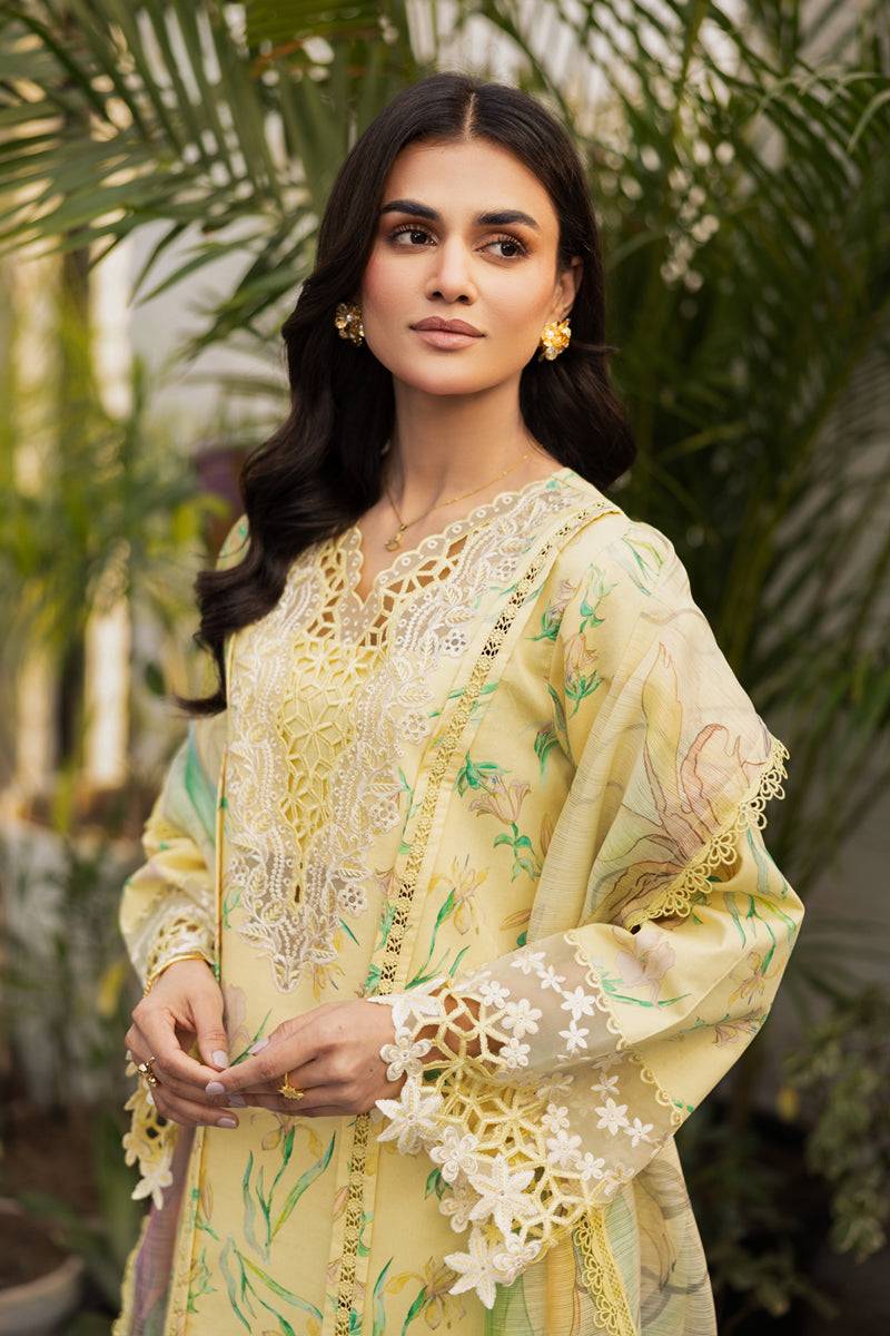 Rangrasiya | Lifestyle Summer Edit 25 | Olivine by Maria Faisal - Registered Vendor of : Rangrasiya - type : Ladies Clothes - 100% original wedding dresses