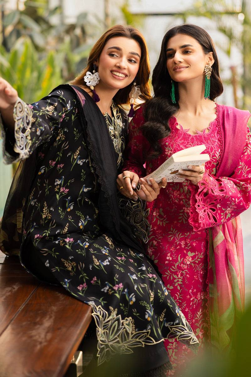 Rangrasiya | Lifestyle Summer Edit 25 | Aria by Maria Faisal - Registered Vendor of : Rangrasiya - type : Ladies Clothes - 100% original wedding dresses