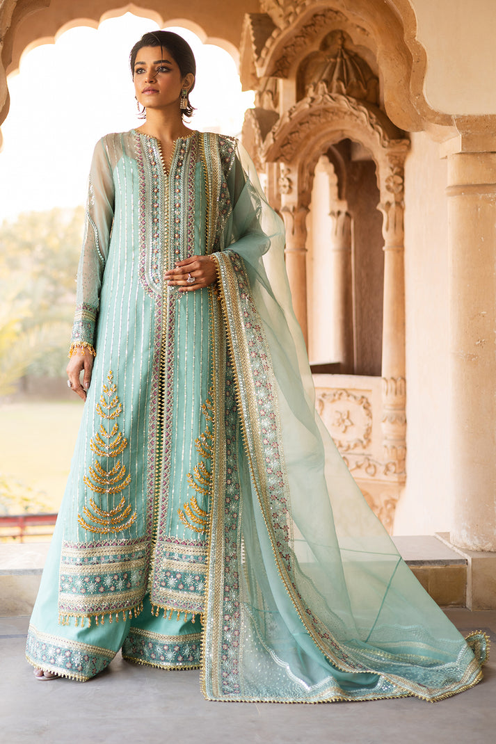 Saad Shaikh | Jahan Festive Collection |BAREEN by Maria Faisal - Registered Vendor of : Saad Shaikh - type : Ladies Clothes - 100% original wedding dresses