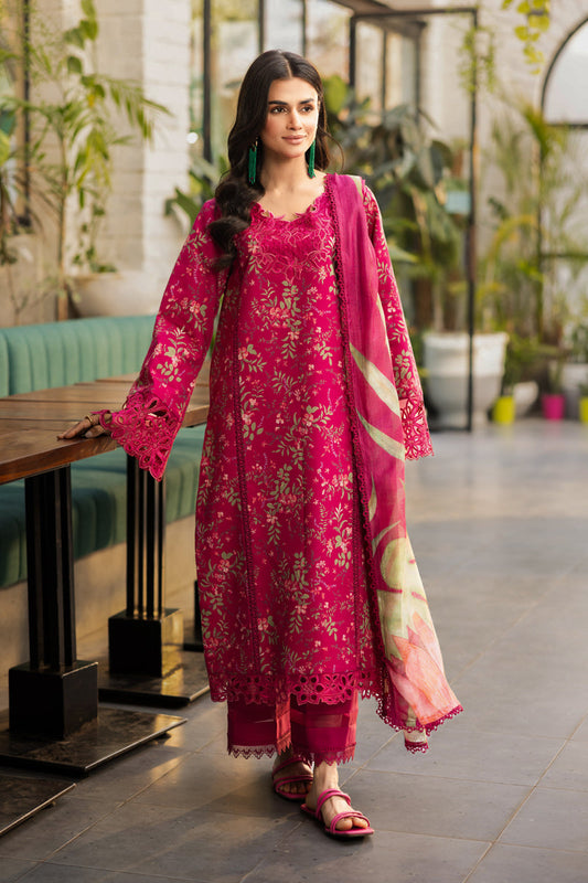 Rangrasiya | Lifestyle Summer Edit 25 | Aria by Maria Faisal - Registered Vendor of : Rangrasiya - type : Ladies Clothes - 100% original wedding dresses