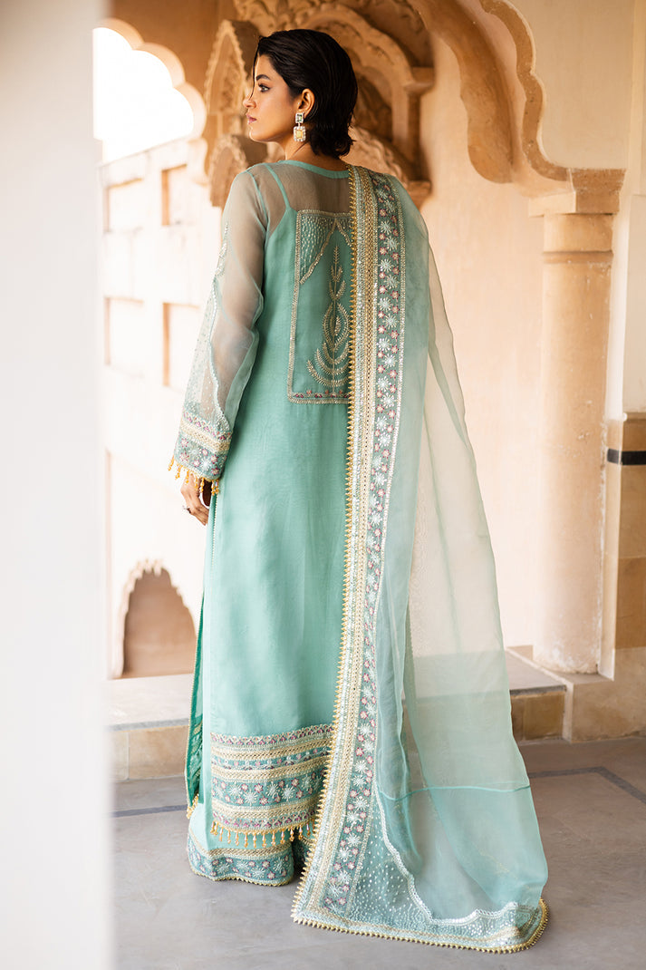 Saad Shaikh | Jahan Festive Collection |BAREEN by Maria Faisal - Registered Vendor of : Saad Shaikh - type : Ladies Clothes - 100% original wedding dresses