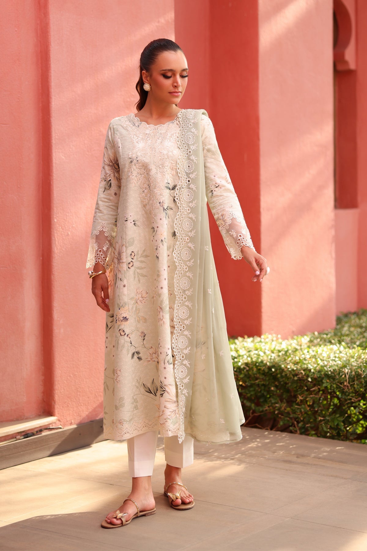 Xenia Formals | Summer Away 25 | NOX