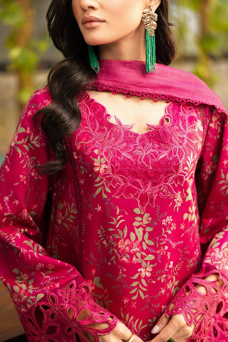Rangrasiya | Lifestyle Summer Edit 25 | Aria by Maria Faisal - Registered Vendor of : Rangrasiya - type : Ladies Clothes - 100% original wedding dresses