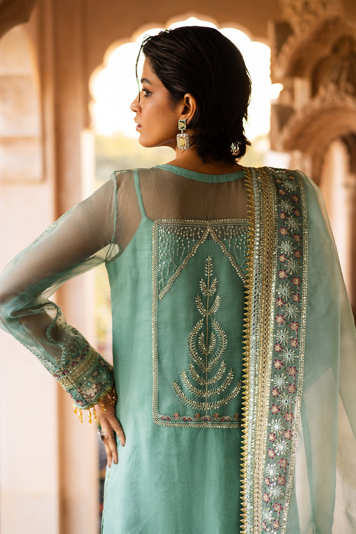 Saad Shaikh | Jahan Festive Collection |BAREEN by Maria Faisal - Registered Vendor of : Saad Shaikh - type : Ladies Clothes - 100% original wedding dresses