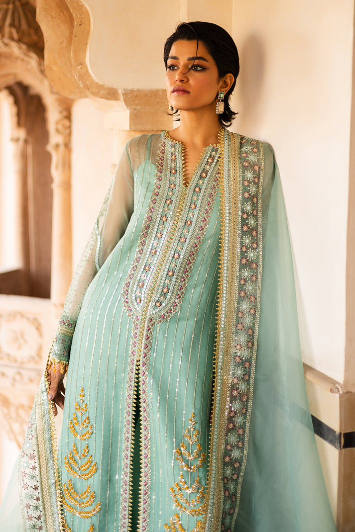 Saad Shaikh | Jahan Festive Collection |BAREEN by Maria Faisal - Registered Vendor of : Saad Shaikh - type : Ladies Clothes - 100% original wedding dresses