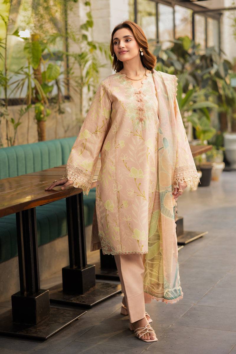 Rangrasiya | Lifestyle Summer Edit 25 | Ivy by Maria Faisal - Registered Vendor of : Rangrasiya - type : Ladies Clothes - 100% original wedding dresses