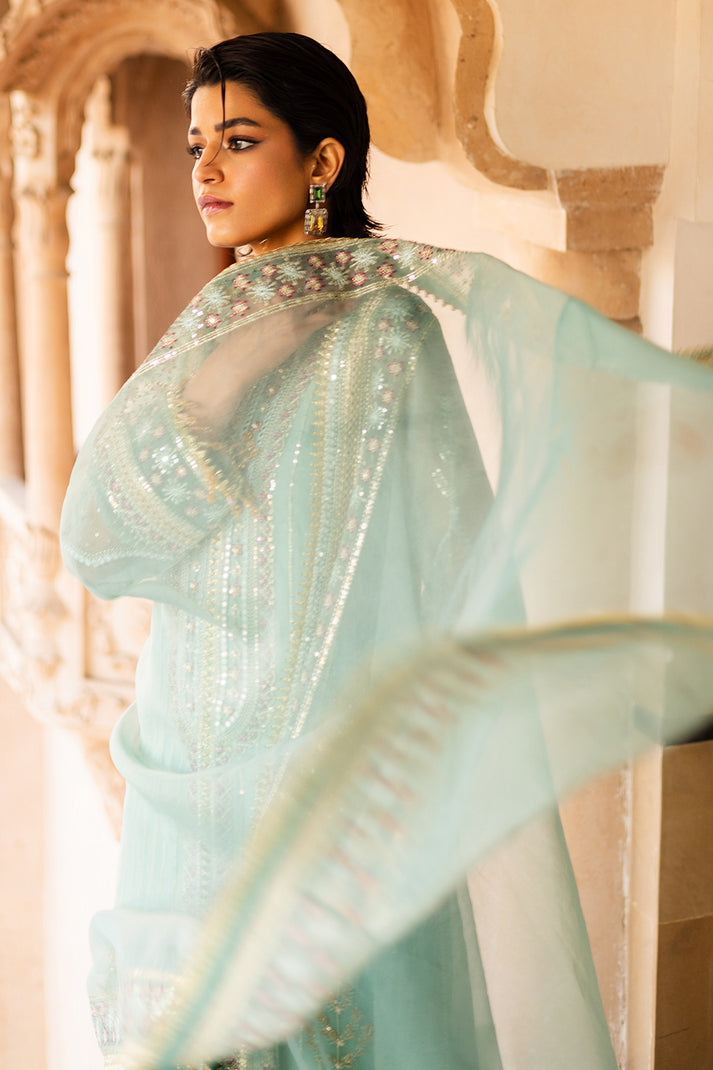 Saad Shaikh | Jahan Festive Collection |BAREEN by Maria Faisal - Registered Vendor of : Saad Shaikh - type : Ladies Clothes - 100% original wedding dresses