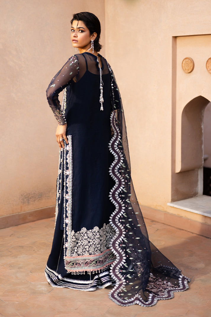 Saad Shaikh | Jahan Festive Collection | Hayat by Maria Faisal - Registered Vendor of : Saad Shaikh - type : Ladies Clothes - 100% original wedding dresses