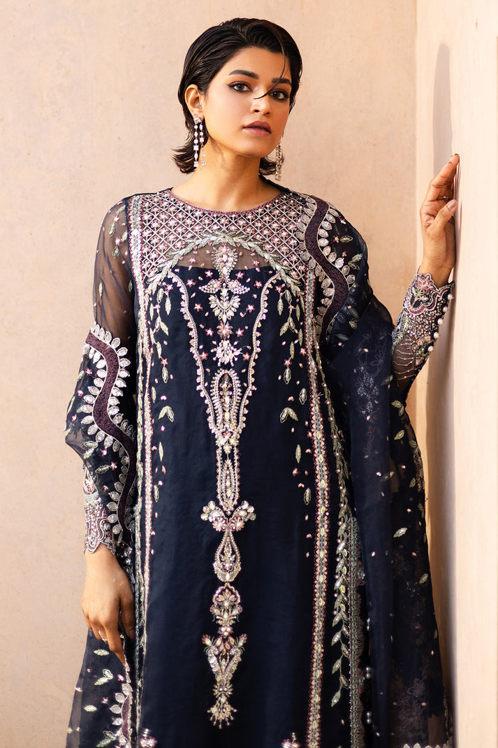 Saad Shaikh | Jahan Festive Collection | Hayat by Maria Faisal - Registered Vendor of : Saad Shaikh - type : Ladies Clothes - 100% original wedding dresses