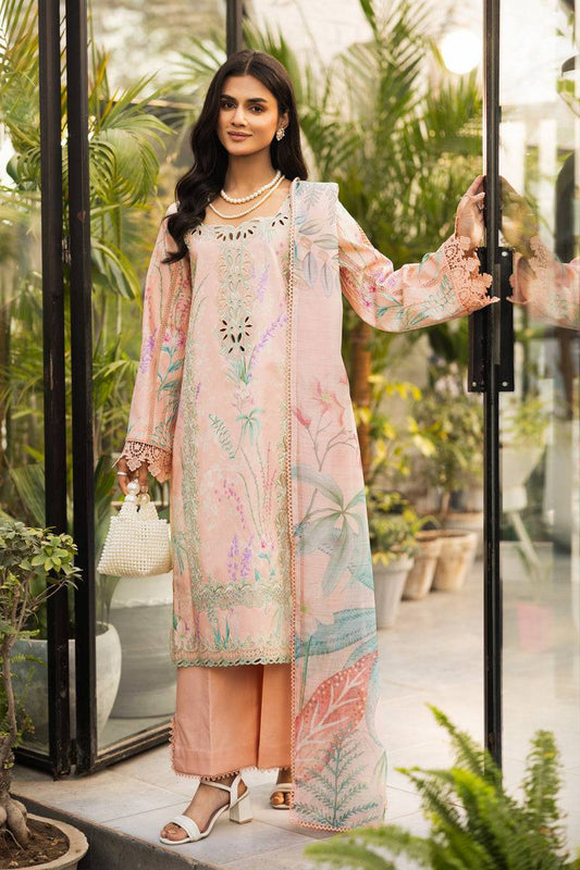 Rangrasiya | Lifestyle Summer Edit 25 | Symphonia by Maria Faisal - Registered Vendor of : Rangrasiya - type : Ladies Clothes - 100% original wedding dresses