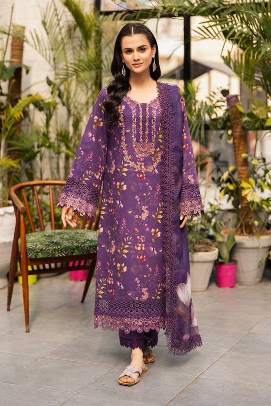 Rangrasiya | Lifestyle Summer Edit 25 | Charlotte by Maria Faisal - Registered Vendor of : Rangrasiya - type : Ladies Clothes - 100% original wedding dresses