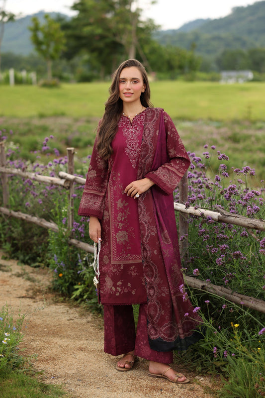 Xenia Formals | Summer Away 25 | STERLING -  - Maria Faisal