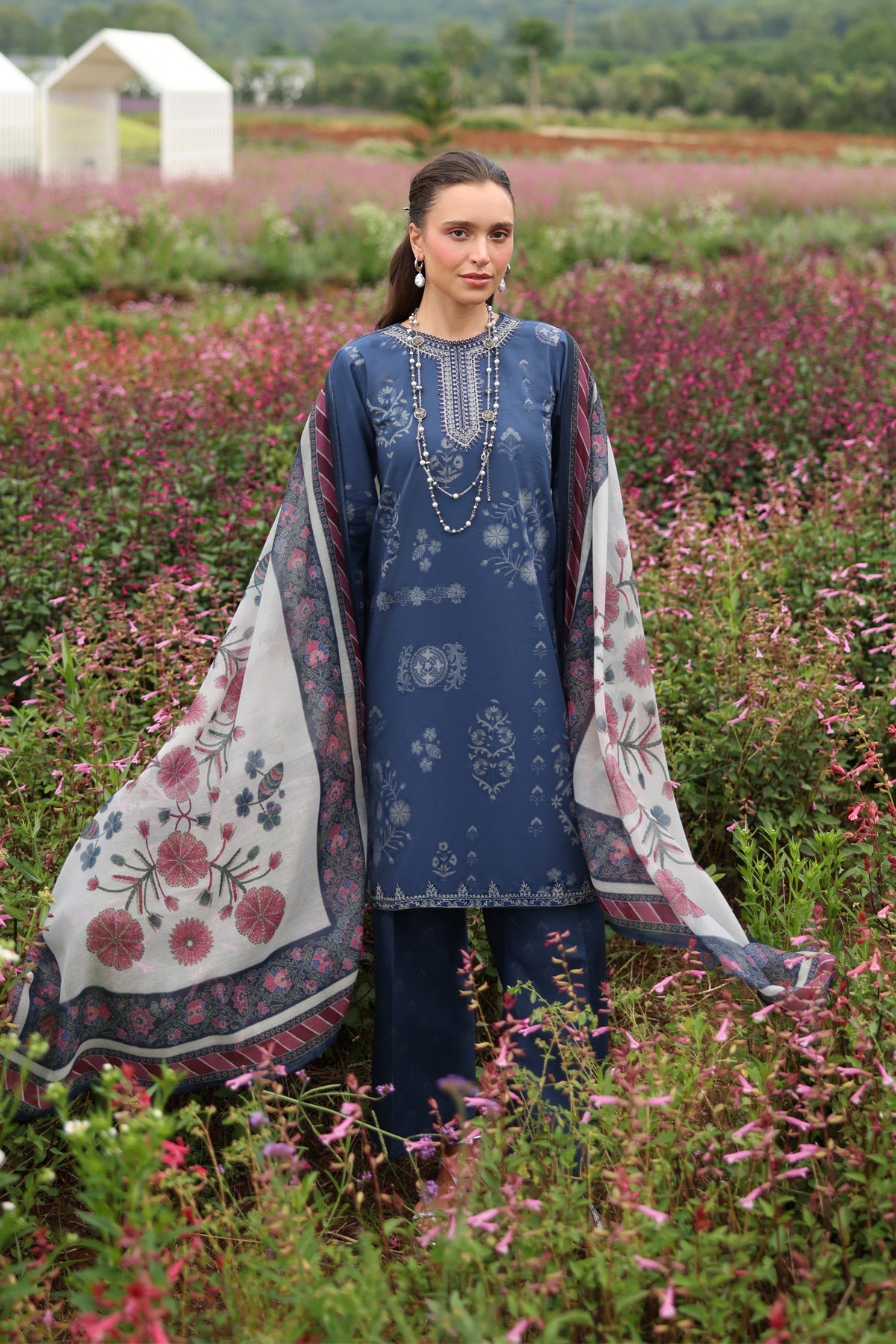 Xenia Formals | Summer Away 25 |BLUETTE