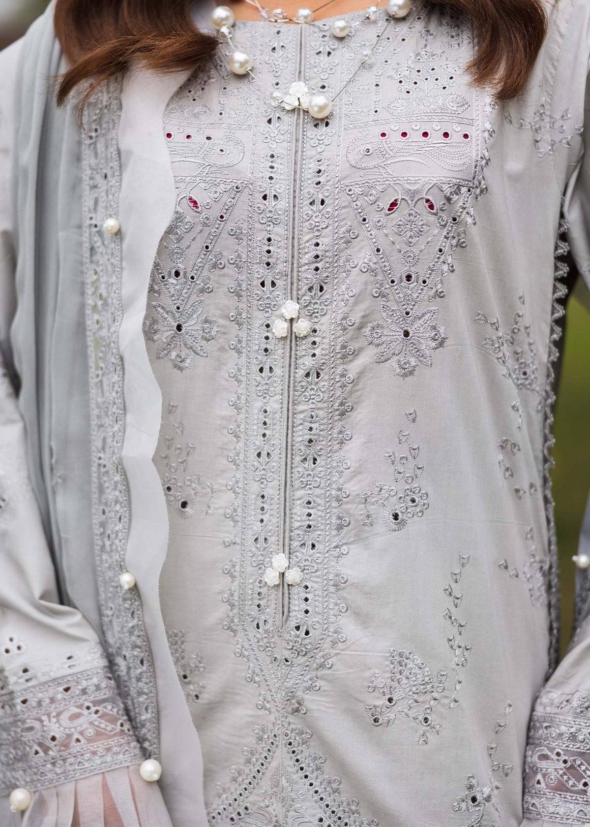 Paras by Pasha | Bloom and Beyond | Ash Bloom by Maria Faisal - Registered Vendor of : Paras by Pasha - type : Ladies Clothes - 100% original wedding dresses
